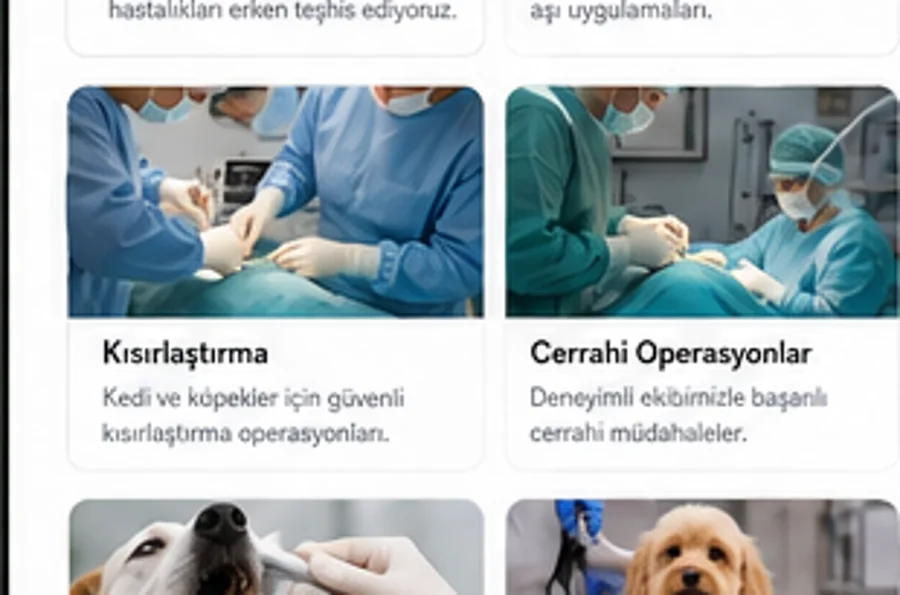 Kısırlaştırma